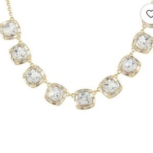 NWOT KATE SPADE • Gold On The Town Necklace from bloomingdale’s